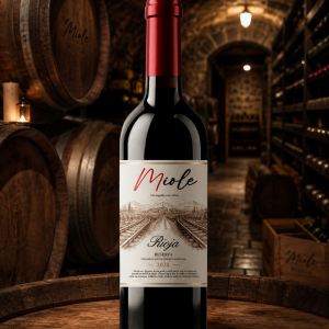 MIOLE RESERVA