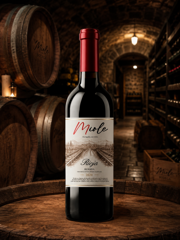 MIOLE RESERVA