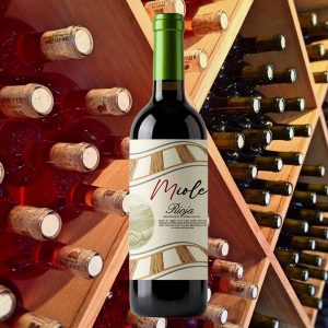 MIOLE VINO ECOLÓGICO