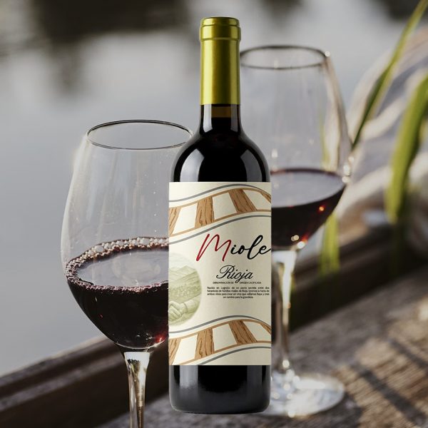 MIOLE EDICIÓN ILIMITADA / PARCELA UNICA