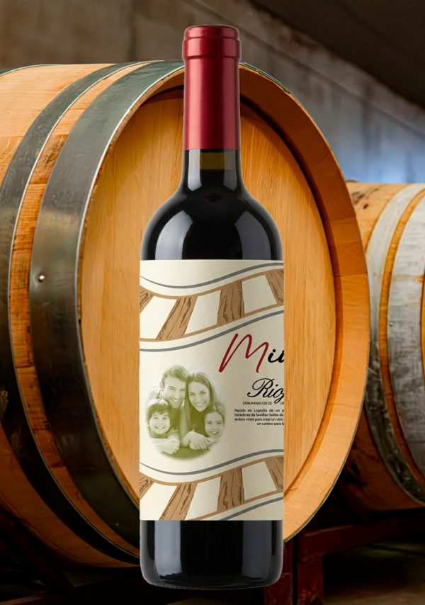 MIOLE AUTO PERSONALIZADO